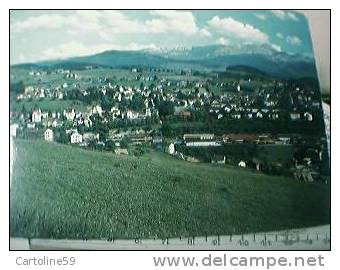 SUISSE SVIZZERA - HERISAU VB1977 BO15831 - Herisau