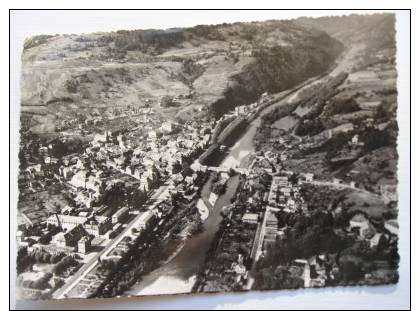 ALBERTVILLE  Vue Aerienne - Albertville