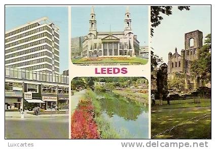 LEEDS. - Leeds