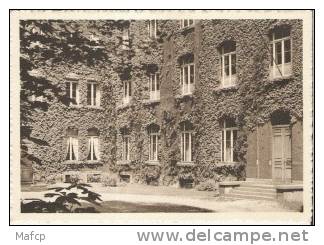 IXELLES - Maison Du Sacré Coeur - Elsene - Ixelles