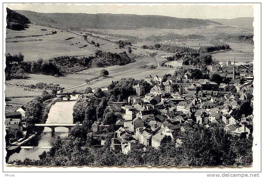 L301 :  DIEKIRCH : Valle De La Sure - Diekirch