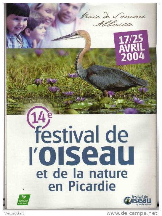 VIVRE AVEC LES OISEAUX, N° 63 - AVRIL / MAI 2004 - Animals