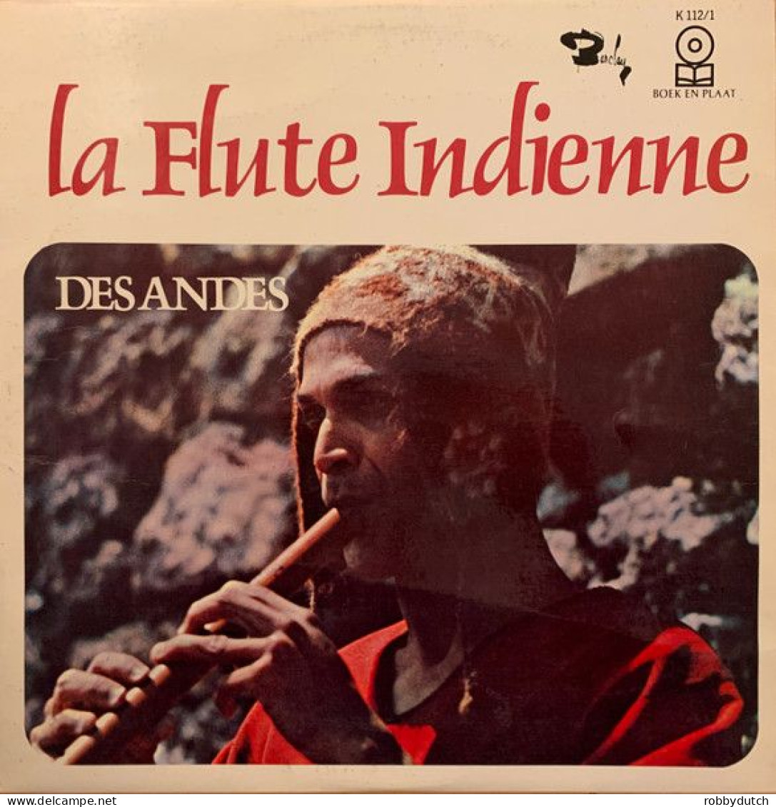 Flute of the andes hotsell