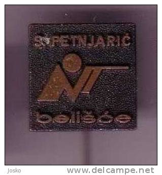 SHOOTING CLUB Belisce ( Croatia ) * Sport Tir ( Armes ) - Tiro ( Armas ) - Waffenschiessen  - Tiro ( Armi ) - Weapons * - Other & Unclassified