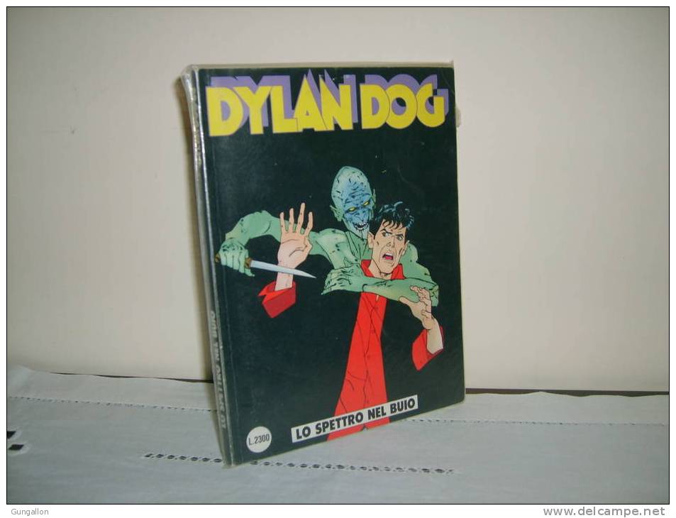 Dylan Dog (Bonelli 1992) N. 68 - Dylan Dog