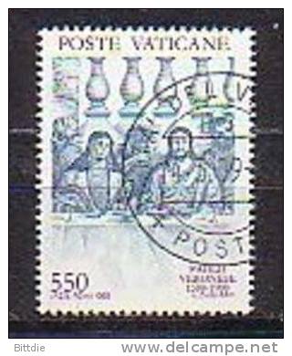 Vatikan  949 , O  (A 22)* - Used Stamps