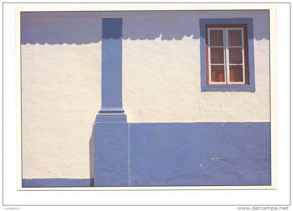 Portugal Cor 3581 – VILA DE FRADES (VIDIGUEIRA) - ALENTEJO - - Beja