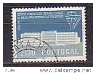 Portugal  869 , O  (A 272)* - Used Stamps