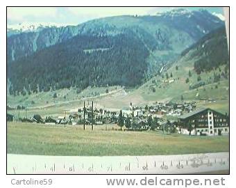 SVIZZERA SUISSE SWITZERLAND Reckingen Im Goms - Weisshorn  VB1983 BO15980 - Goms