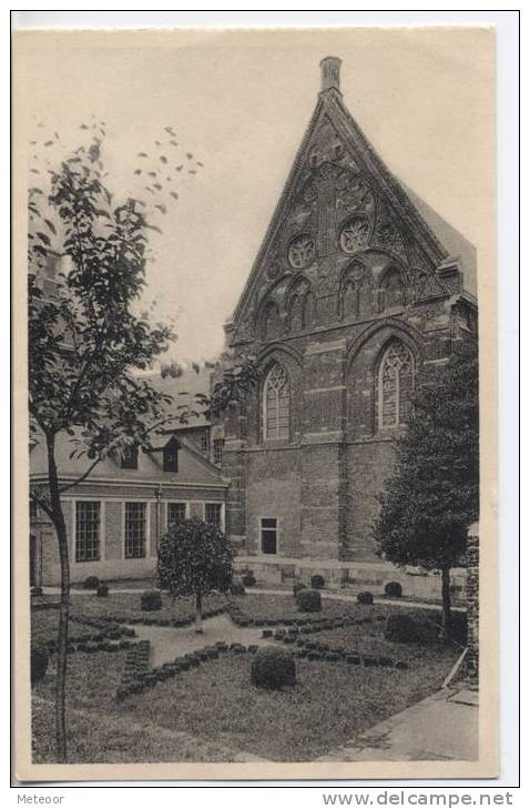 Gent Museum Der Bijloke - Gent