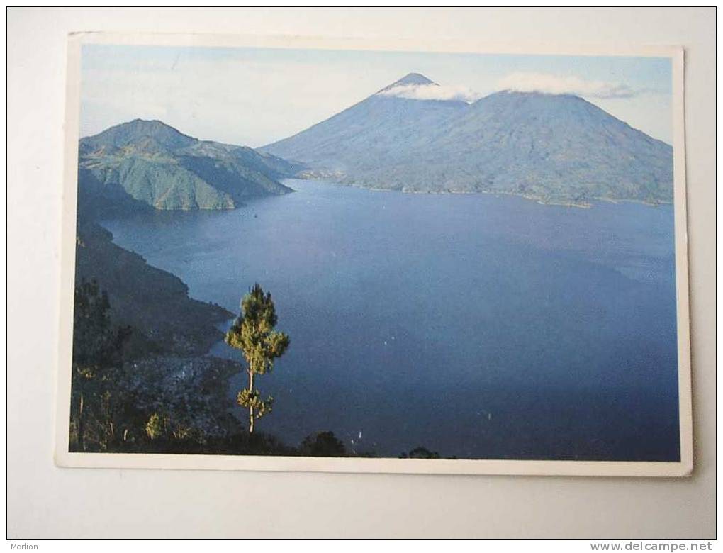 Guatemala   F   D42577 - Guatemala