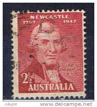 AUS+ Australien 1947 Mi 179 - Used Stamps