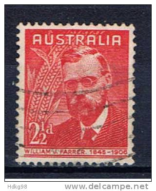 AUS+ Australien 1948 Mi 191 - Gebraucht