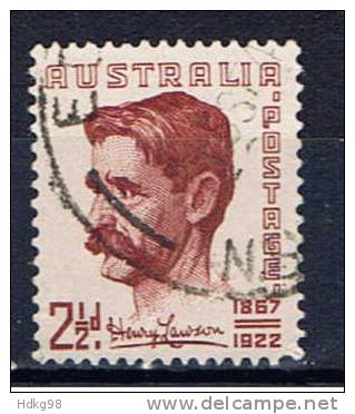 AUS+ Australien 1949 Mi 197 - Used Stamps