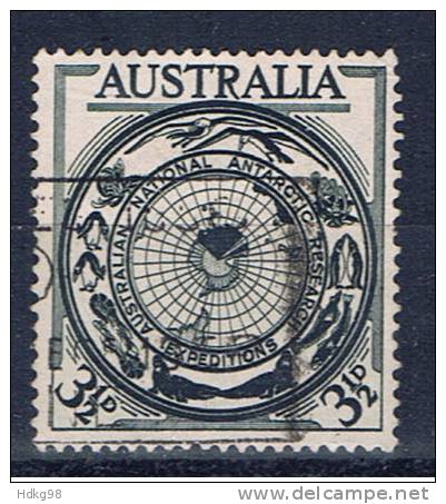 AUS+ Australien 1954 Mi 249 Antarktis - Usados