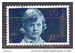 Liechtenstein  622 , O  (A 266)* - Used Stamps