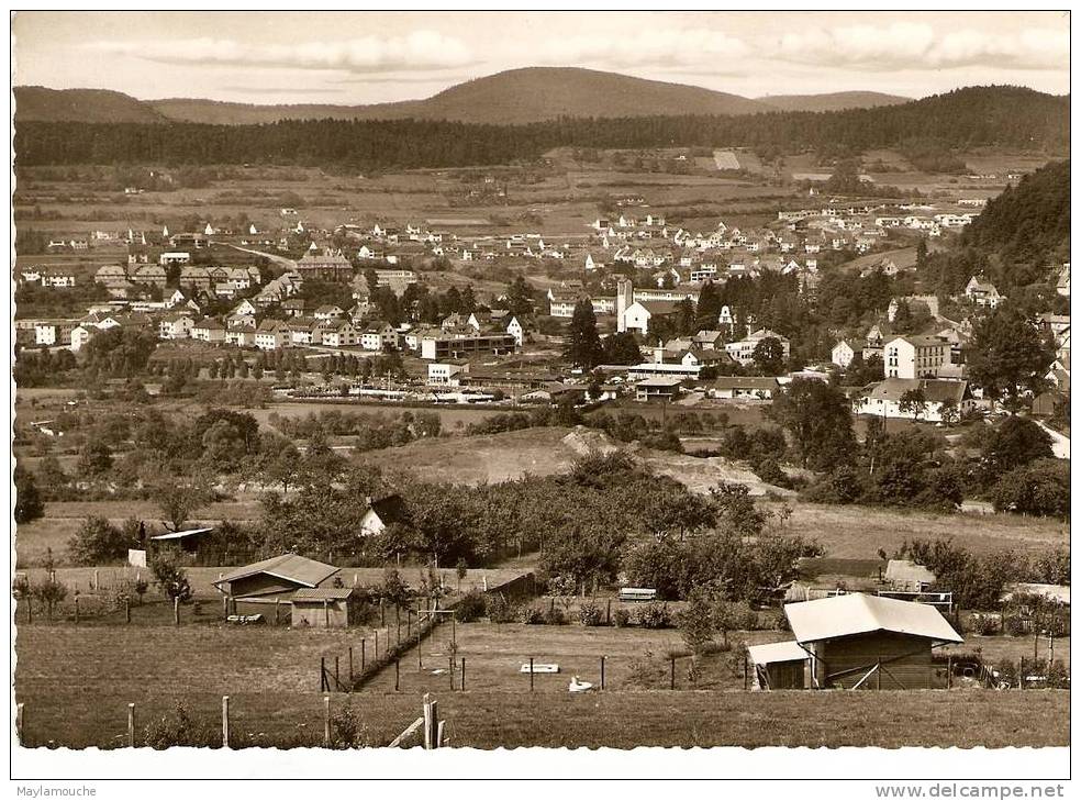 Biedenkopf - Biedenkopf