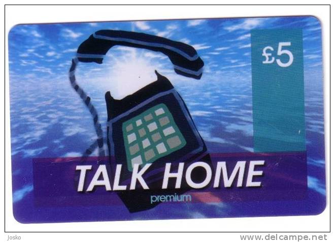Telephone  ( England  ) * Phone Telephones Phones Telefono Telefon Telefoon * - Téléphones