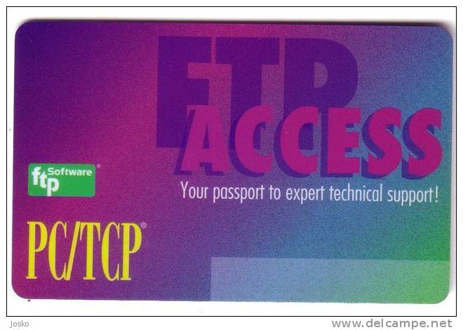 FTP Access  ( England ) - Telekom-Betreiber