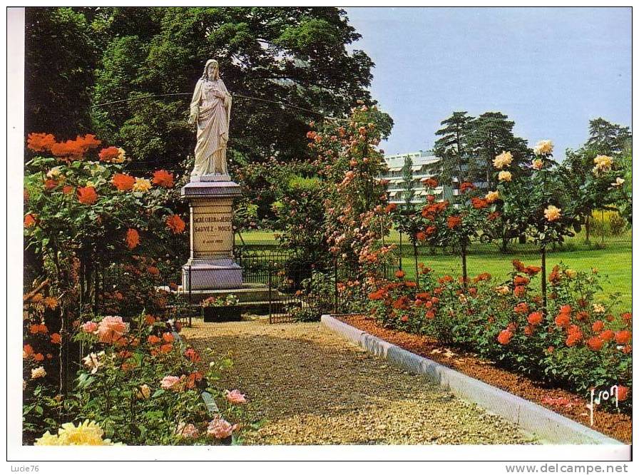 L´HAY LES ROSES -  L´Allée Des Roses - N°   12 94 54 57 - L'Hay Les Roses