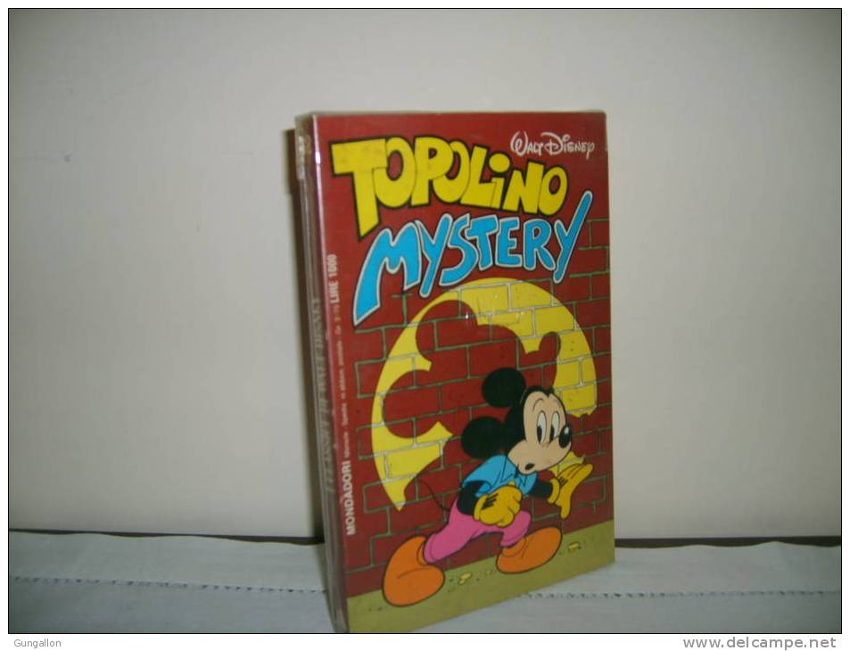 Classici Walt Disney  2° Serie(Mondadori 1982) N. 62 - Disney