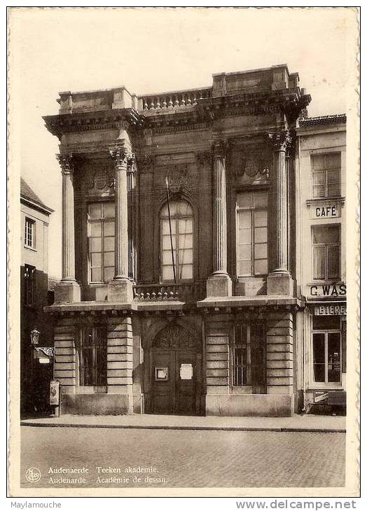 Audenarde Audenaerde, - Oudenaarde