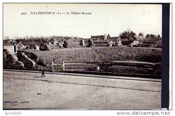 LILLEBONNE - Lillebonne