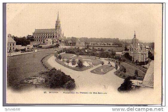 BONSECOURS - Bonsecours