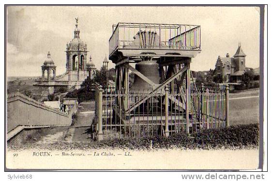 BONSECOURS - Bonsecours