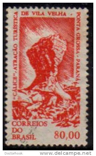 BRAZIL   Scott #  940  F-VF USED - Used Stamps