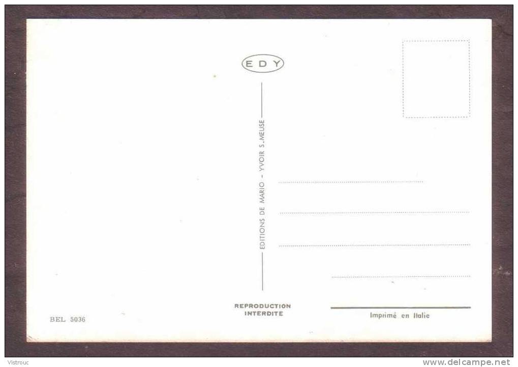 ANDENNE - 4 Vues Diverses - Non Circulé - Not Circulated - Nicht Gelaufen. - Andenne