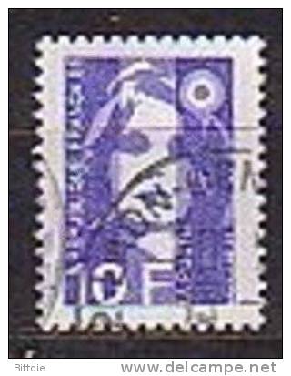 Frankreich  2778 , O  (F 38)* - Used Stamps