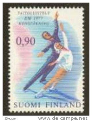 FINLAND 1977 MICHEL NO: 802 MNH - Ungebraucht