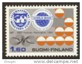 FINLAND 1982 MICHEL NO: 901  MNH - Ungebraucht