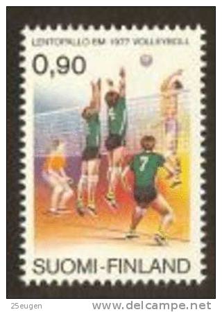 FINLAND 1977 MICHEL NO: 814 MNH - Ungebraucht