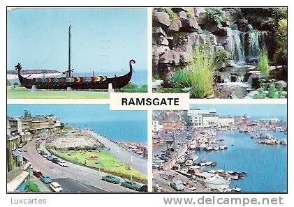 RAMSGATE. - Ramsgate