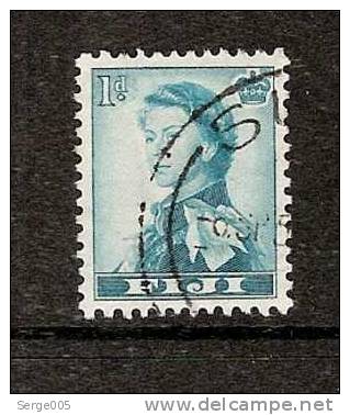 F I D J I    VENTE No  9 A /   3 - Fiji (1970-...)