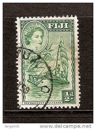 F I D J I    VENTE No  9 A /   29 - Fiji (1970-...)