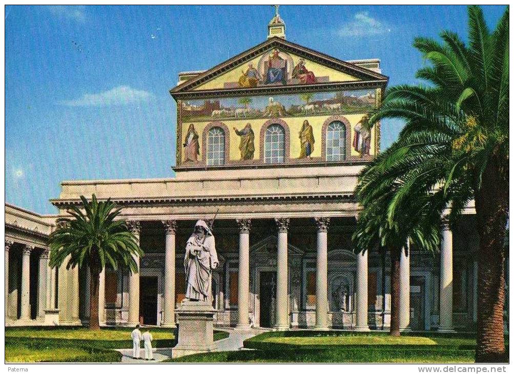 Postal, CIUDAD DEL VATICANO (Roma) 1982, Post Card, Postkarte - Storia Postale