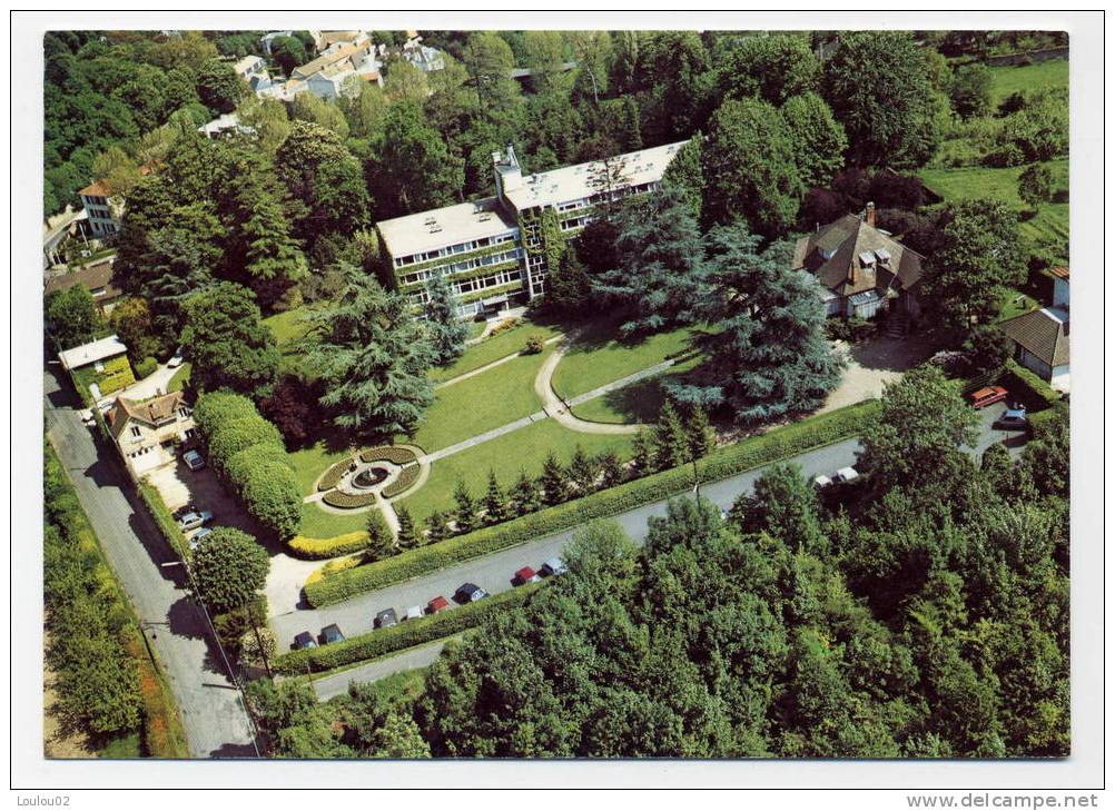 78 - LOUVECIENNES - Clinique Medicale Du Val De Seine - Excellent état - Louveciennes