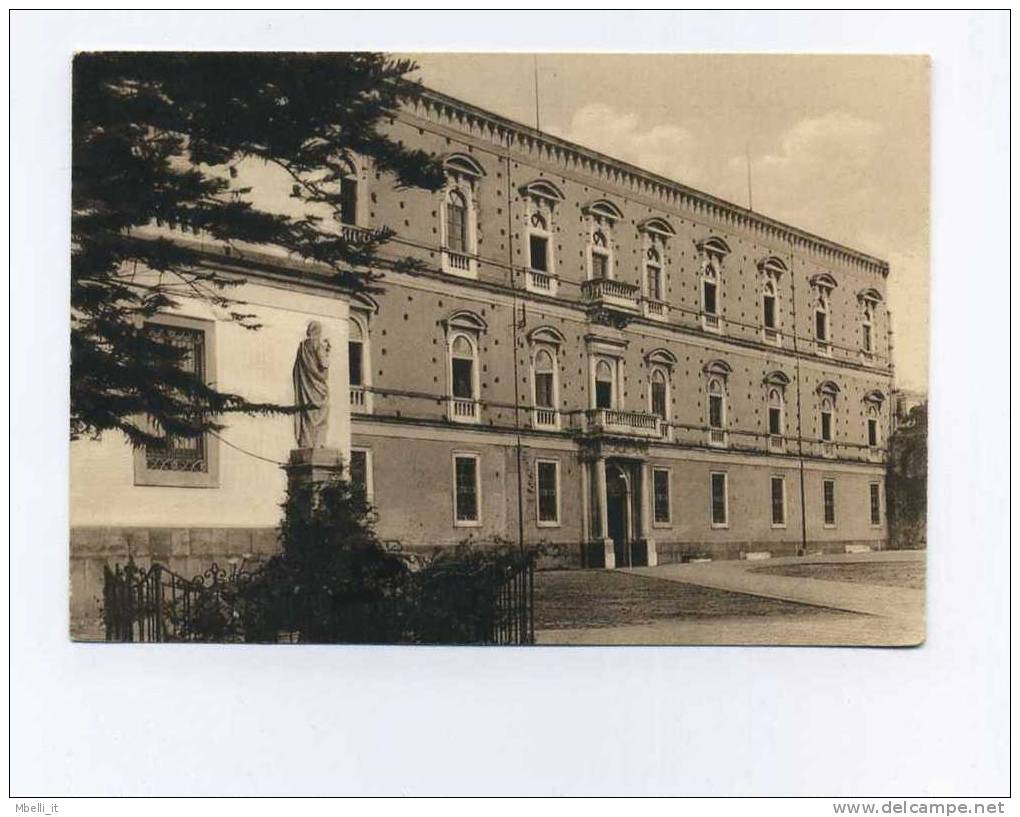 Acireale 1961 Liceo Ginnasio Pennisi - Acireale
