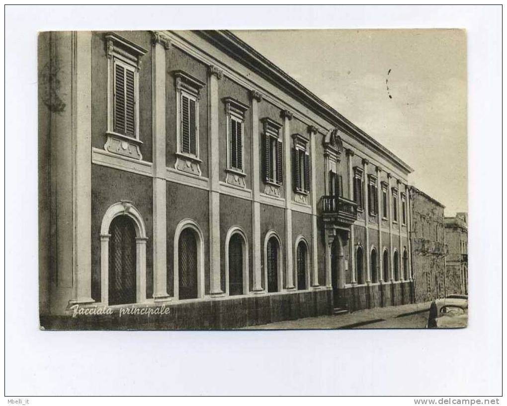 Acireale 1960 Collegio Santonoceto - Acireale