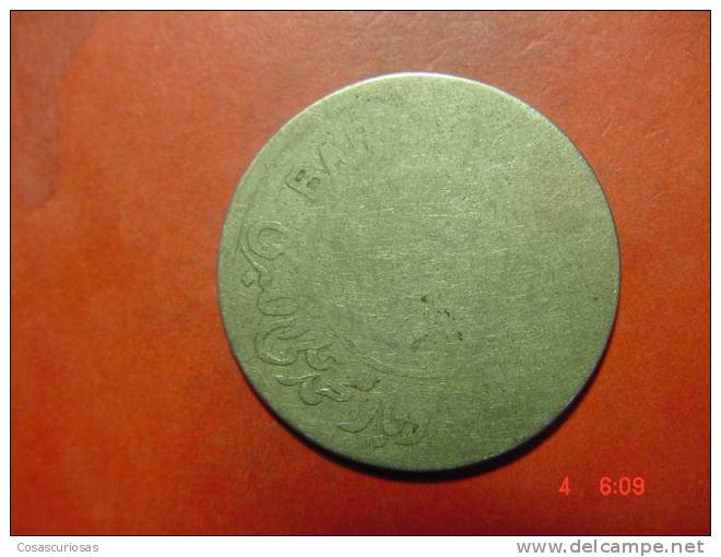 4627 INDIA ????  VERY RARE TOKEN FOOTBALL FUTBOL   CIRCA  ??? - Profesionales / De Sociedad