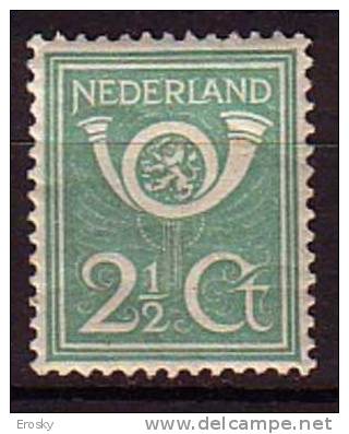 Q9287 - NEDERLAND PAYS BAS Yv N°109 * - Neufs