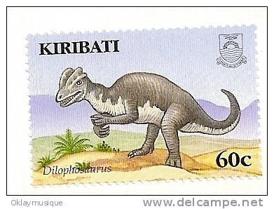 KIRIBATI - Kiribati (1979-...)