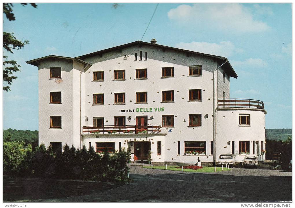 EUPEN  INSTITUT BELLE VUE - Eupen