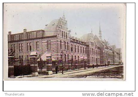 ANTWERPEN BERCHEM ANVERS PULHOF SINT ANNE GESTICHT FOTO PHOTO - Autres & Non Classés