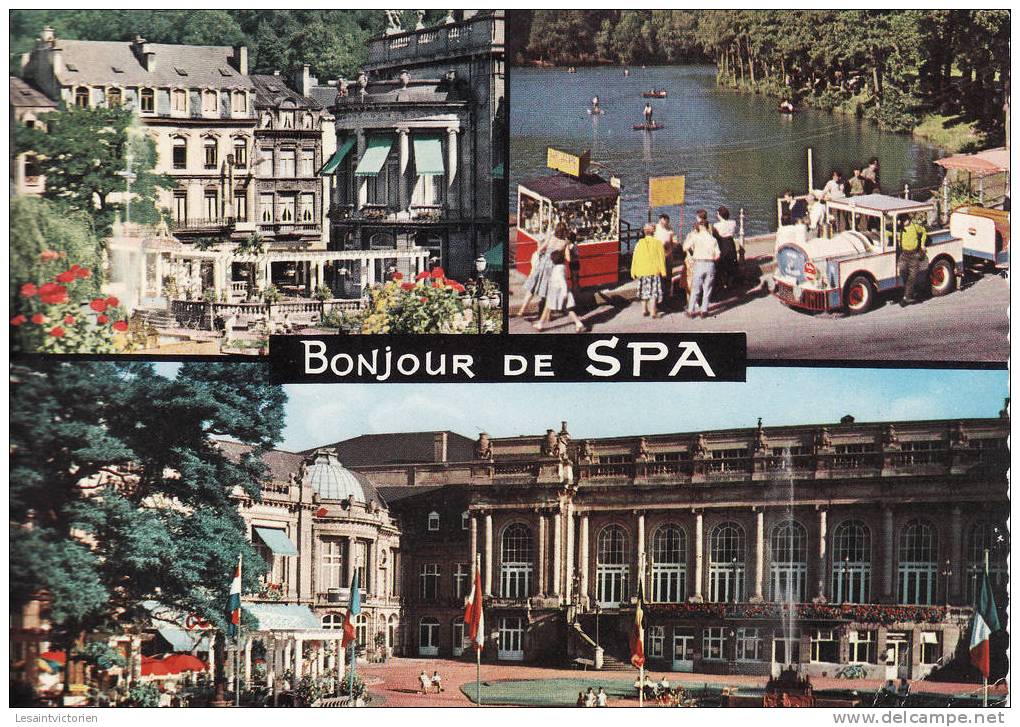 SPA BONJOUR - Spa