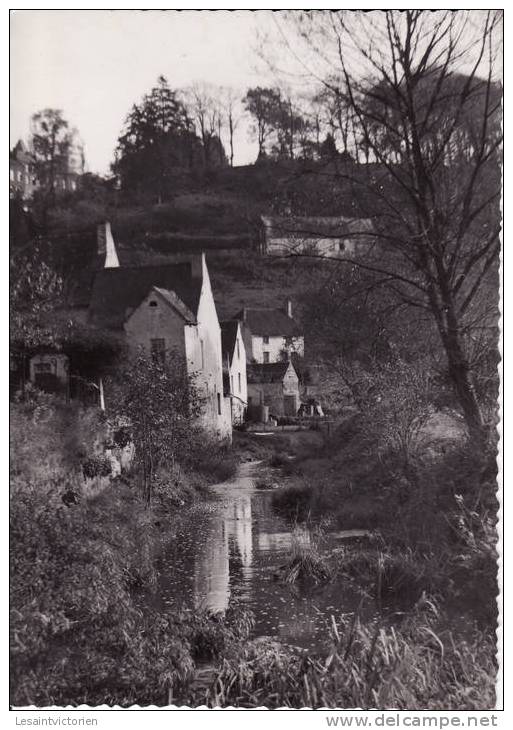 THUIN  PIRAILLE VU DU PETIT CHANT - Thuin