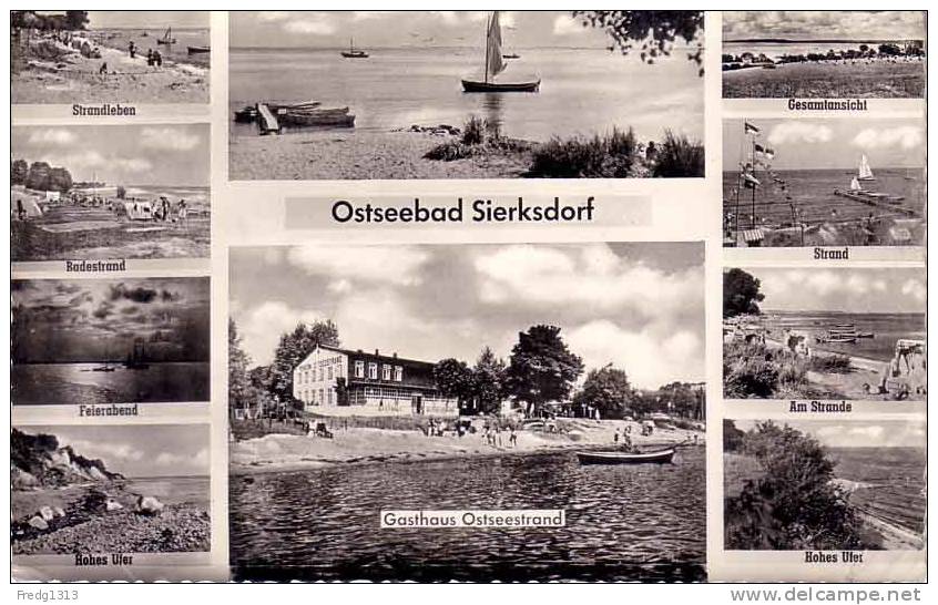 Ostseebad Sierksdorf - Views - Sierksdorf